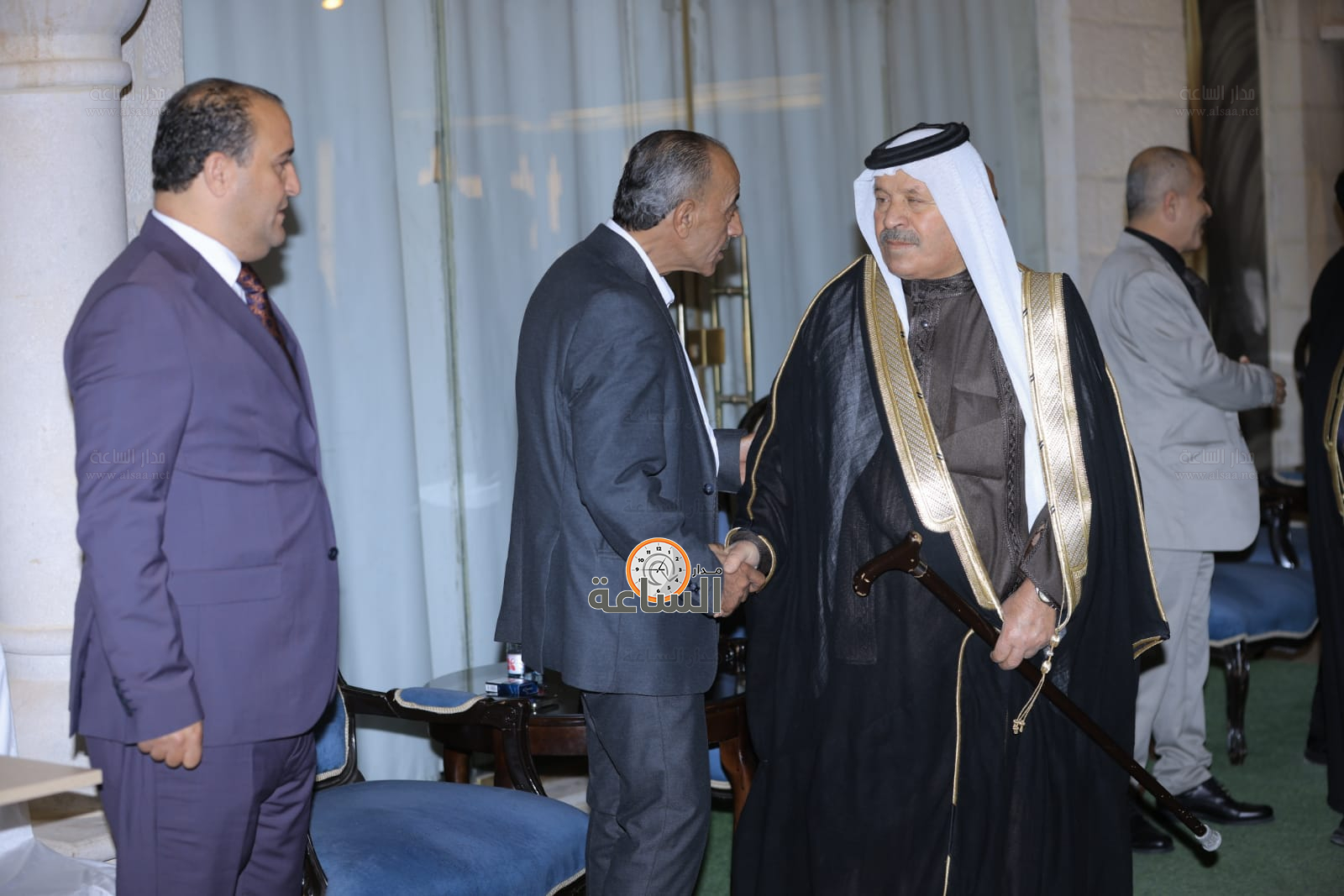 Madar Al-Saa Images 0.3693328177716966