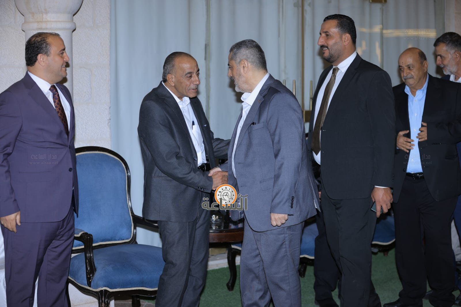 Madar Al-Saa Images 0.7902144240568951