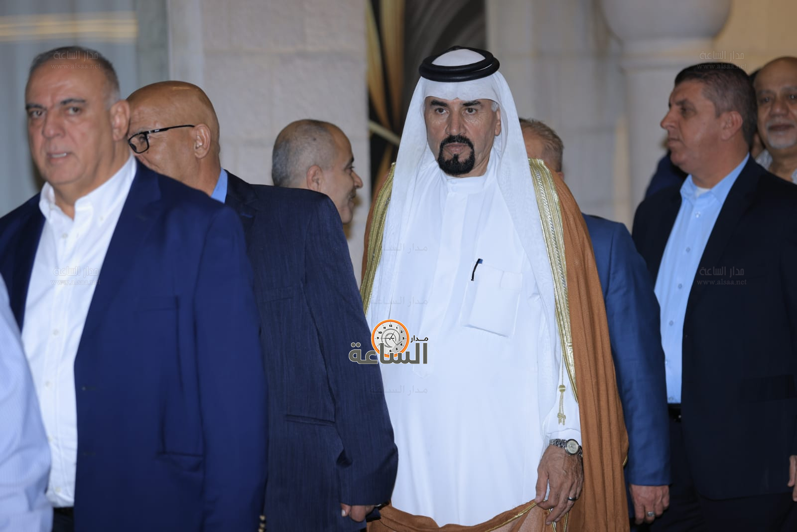 Madar Al-Saa Images 0.13113865753556941