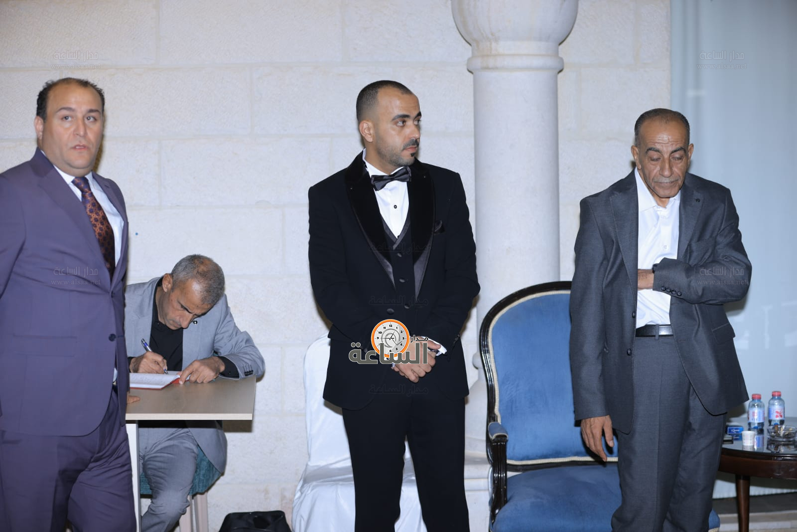 Madar Al-Saa Images 0.5547977565162993