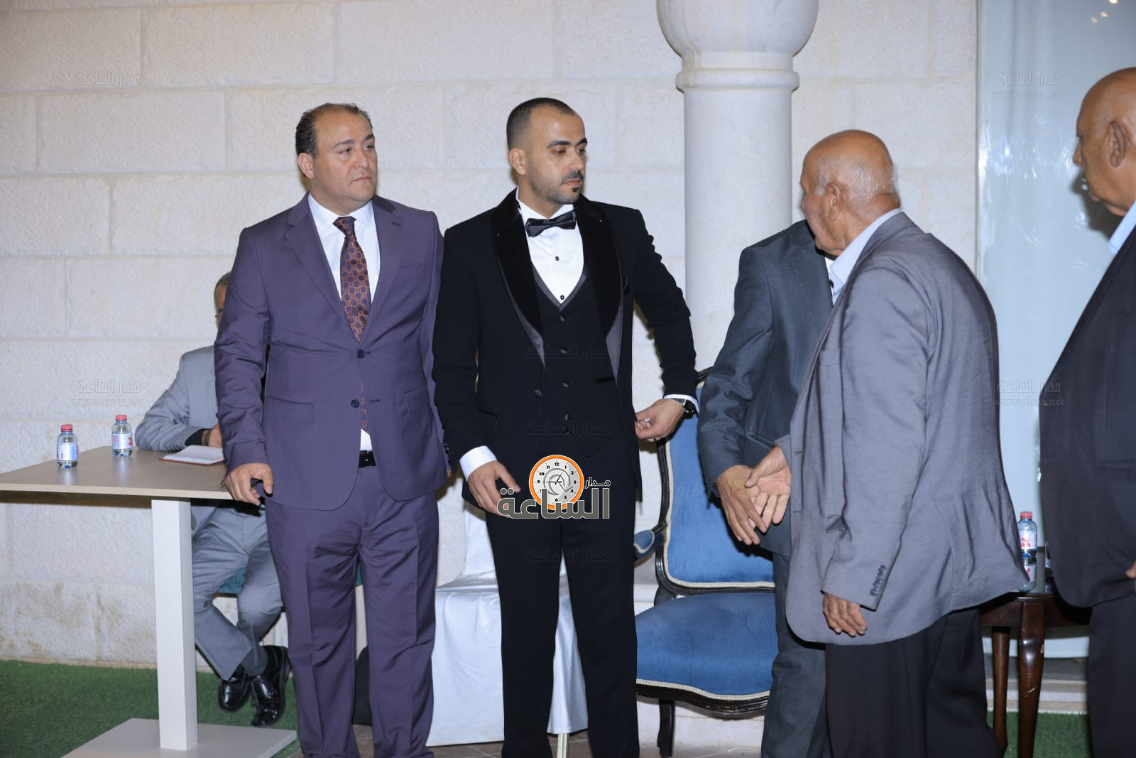 Madar Al-Saa Images 0.32172818850987284