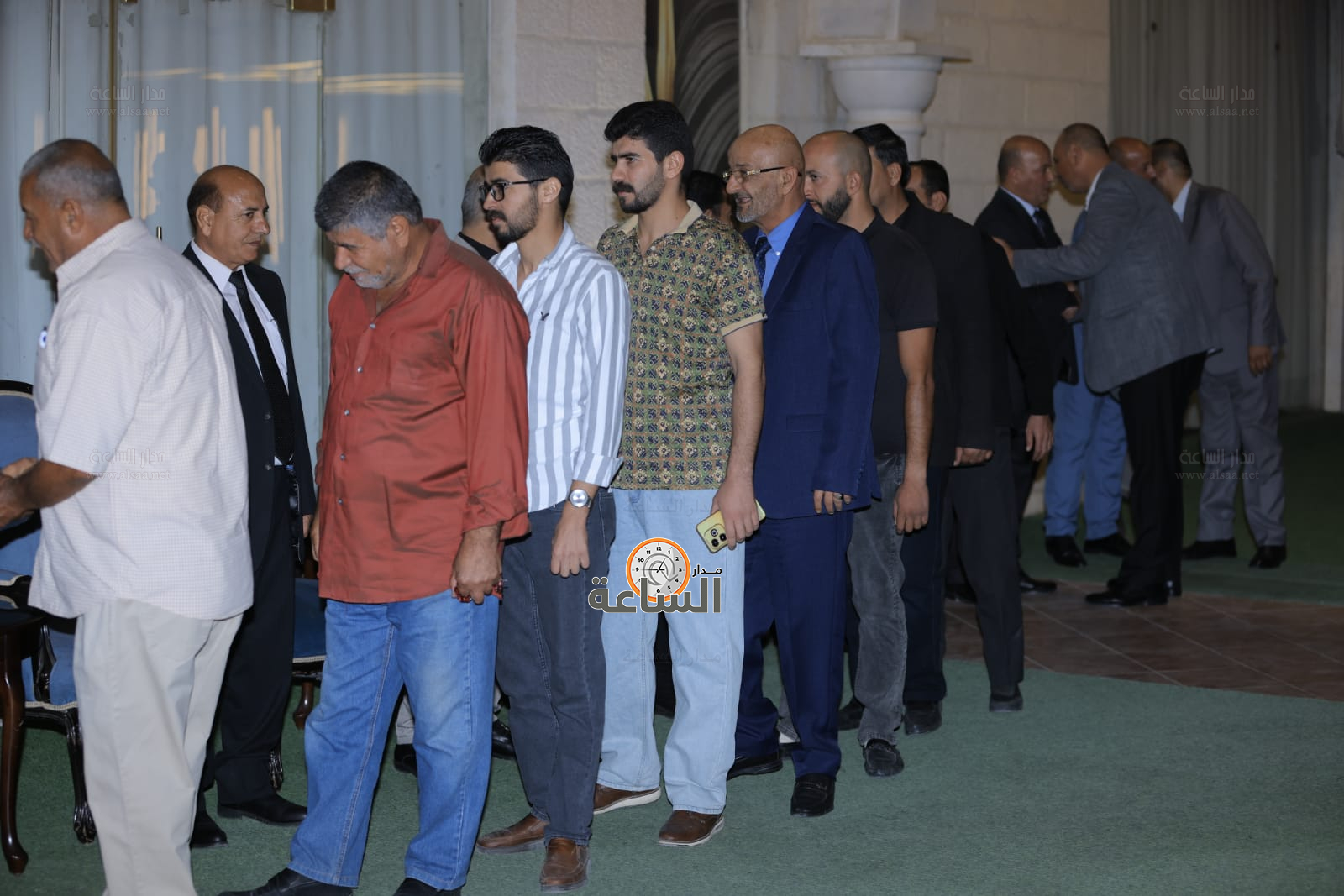 Madar Al-Saa Images 0.6521446353572204