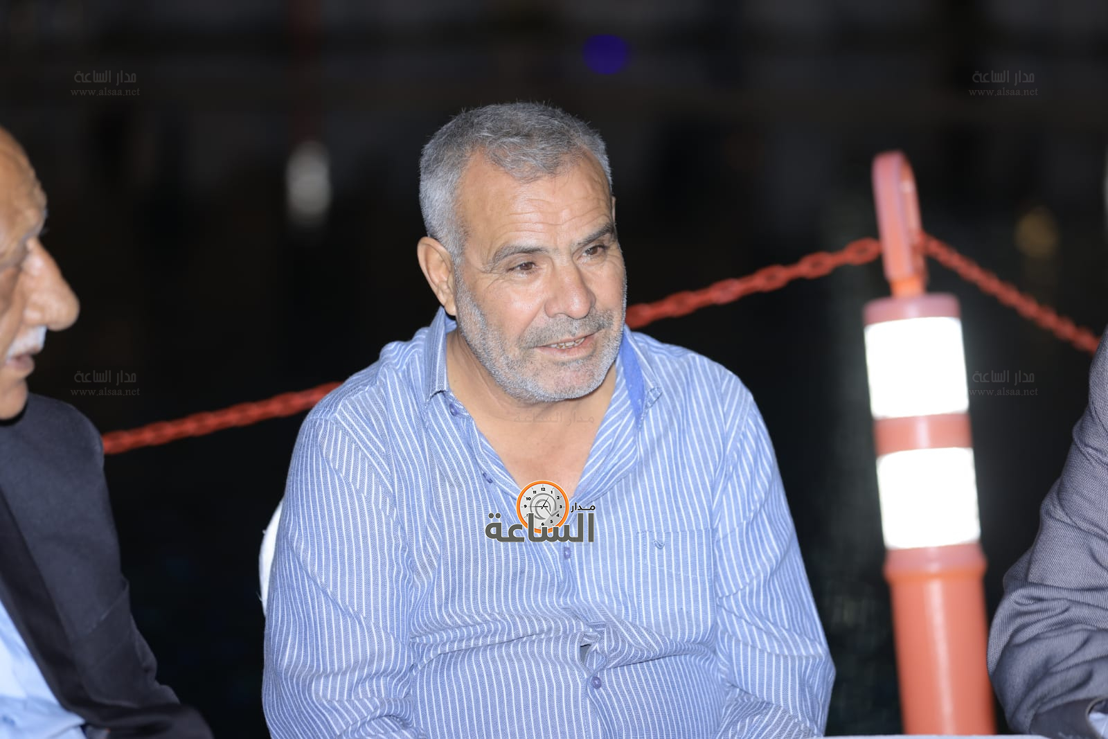 Madar Al-Saa Images 0.6296434563662048