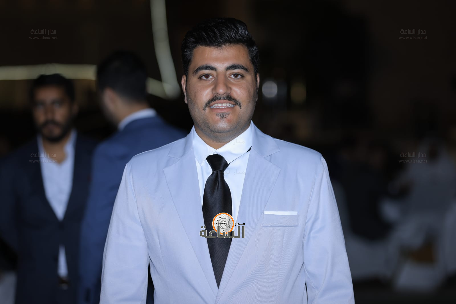 Madar Al-Saa Images 0.009466170076628533