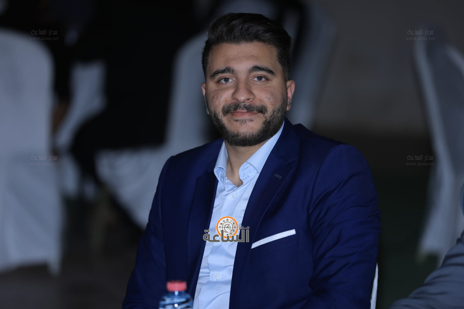 Madar Al-Saa Images 0.7872355359563397