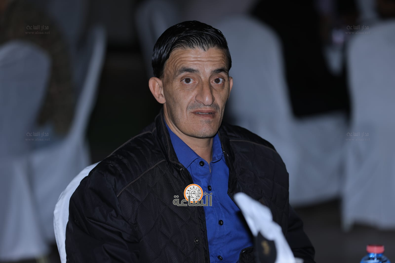 Madar Al-Saa Images 0.19263148469321545