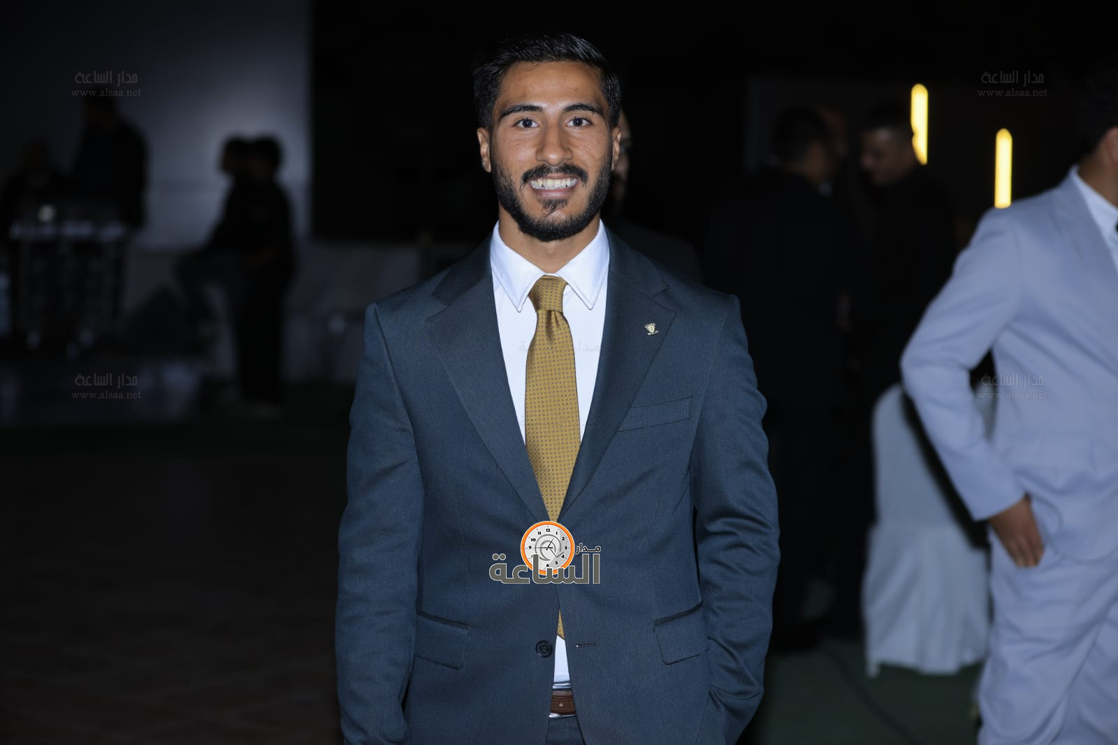 Madar Al-Saa Images 0.4748190007674651