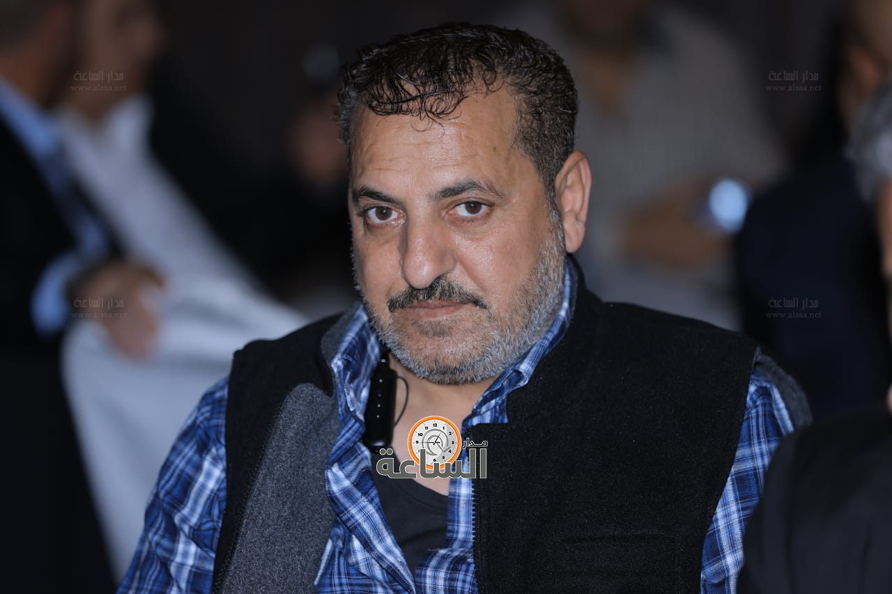 Madar Al-Saa Images 0.345607275574647