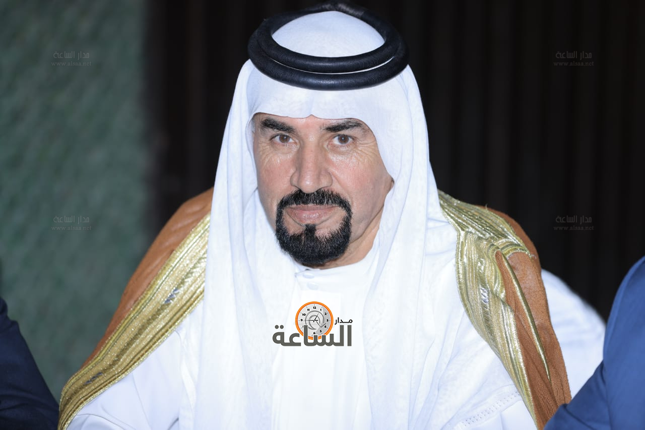 Madar Al-Saa Images 0.9903563300570484