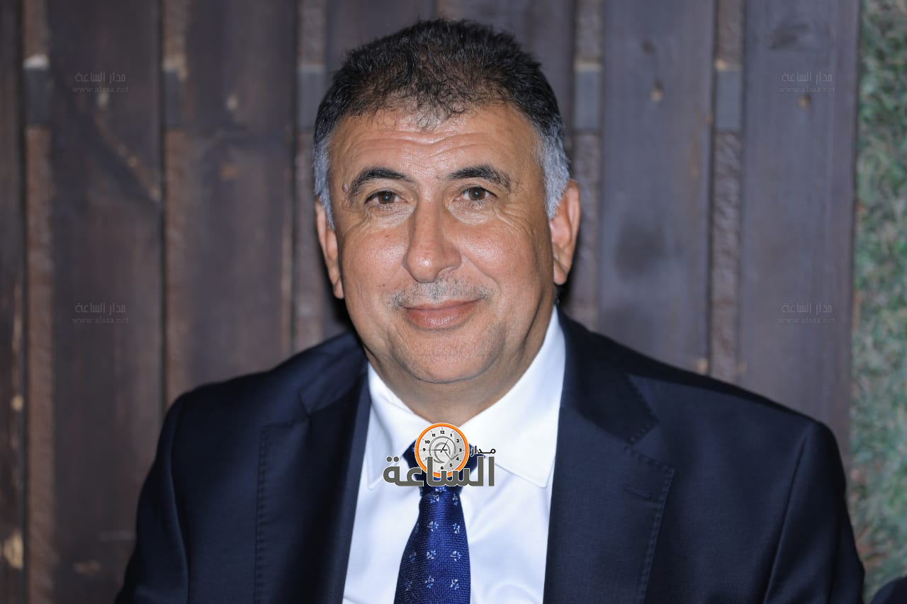 Madar Al-Saa Images 0.05695037221006782