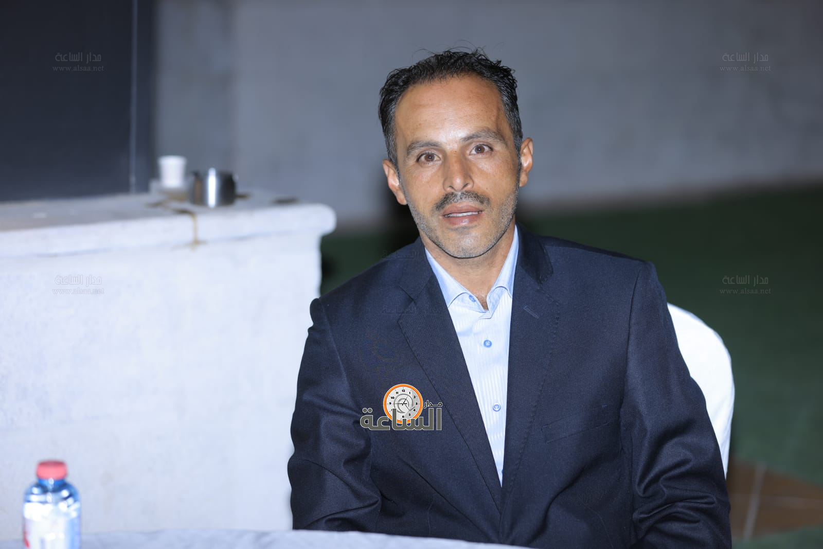 Madar Al-Saa Images 0.2134119128471943