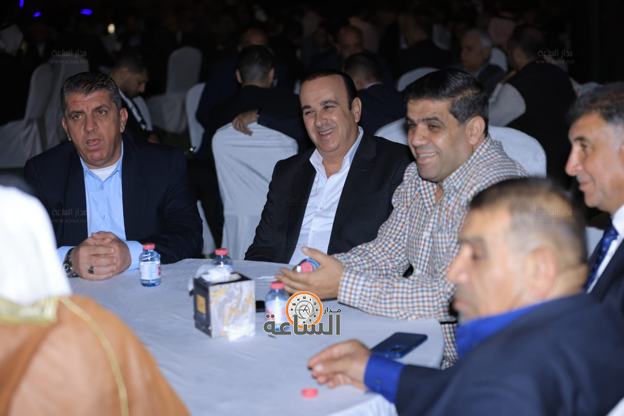 Madar Al-Saa Images 0.451757001369926