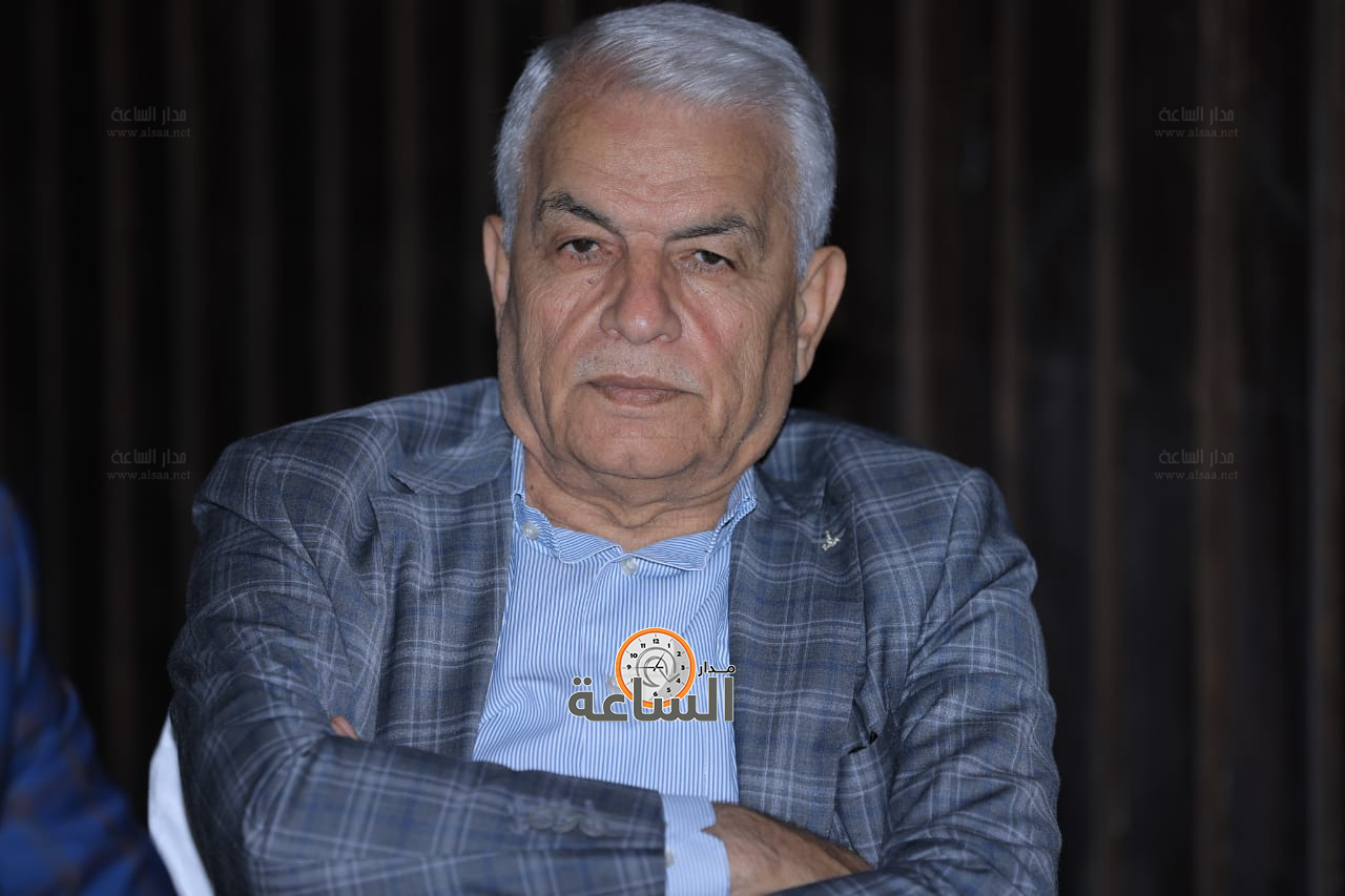 Madar Al-Saa Images 0.9868578284949863