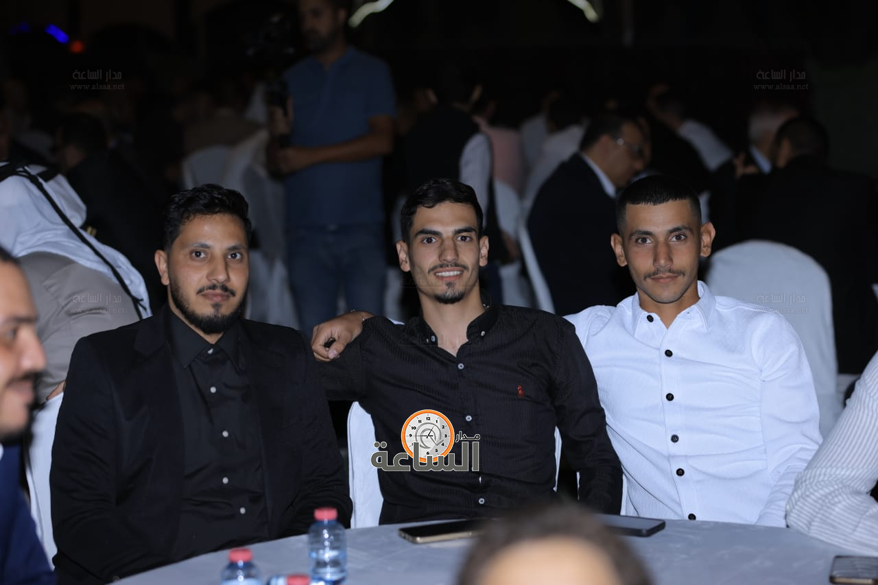 Madar Al-Saa Images 0.4669065960027795