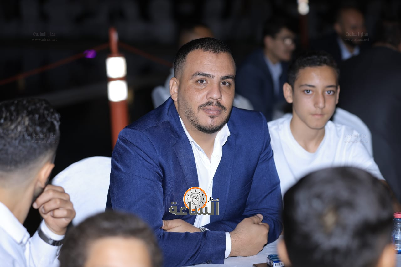 Madar Al-Saa Images 0.5967838854465681