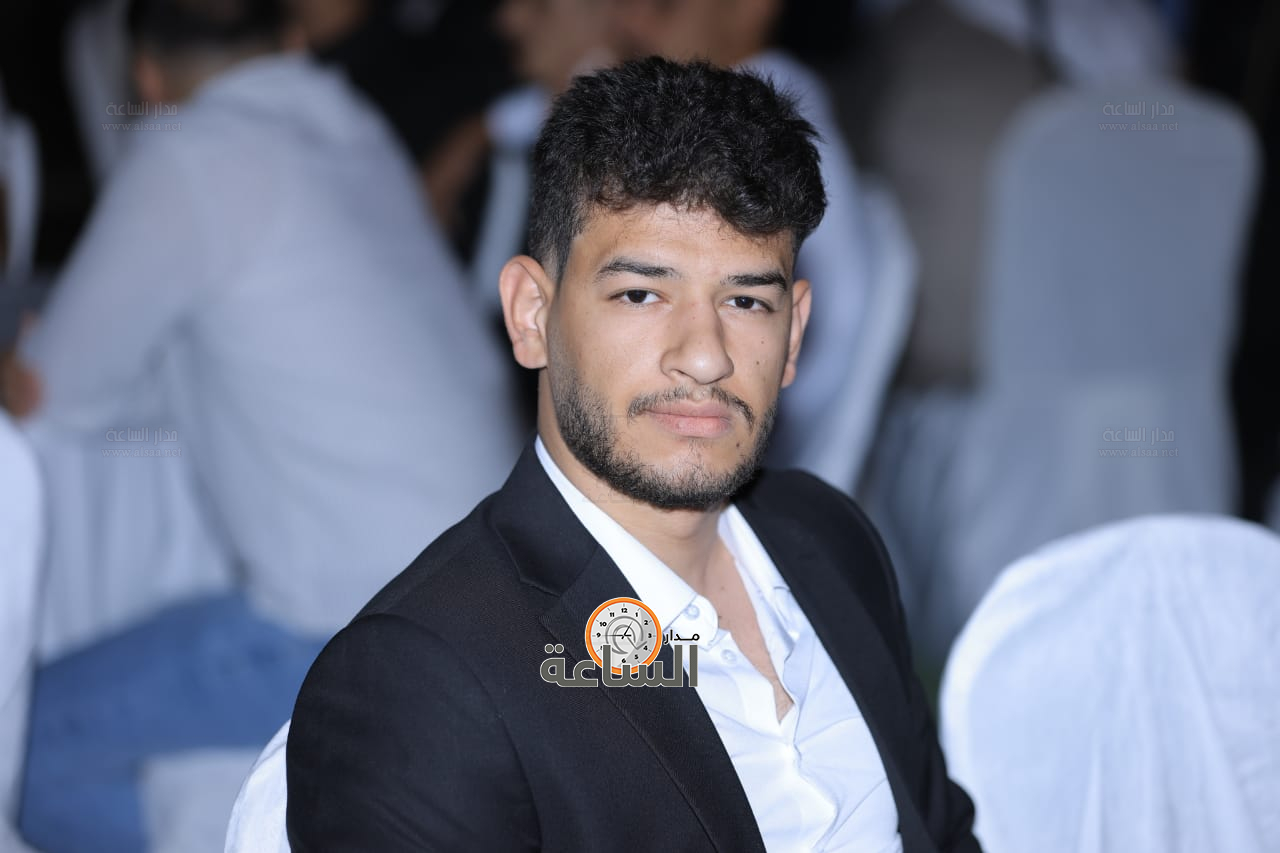 Madar Al-Saa Images 0.14631417261707325