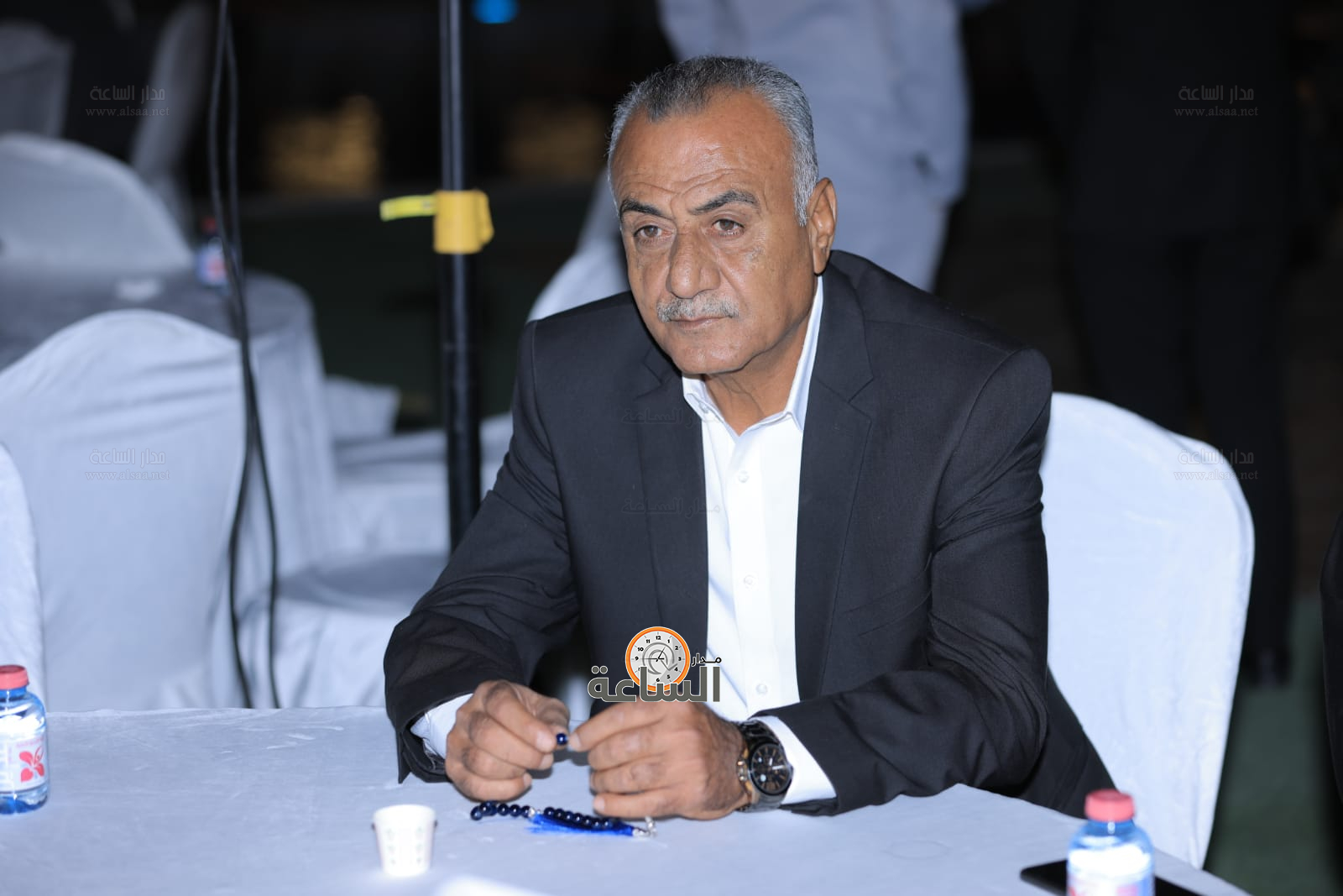 Madar Al-Saa Images 0.050007393863370275