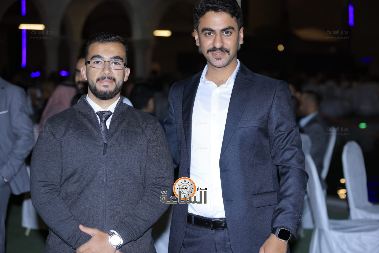 Madar Al-Saa Images 0.3967049618013815