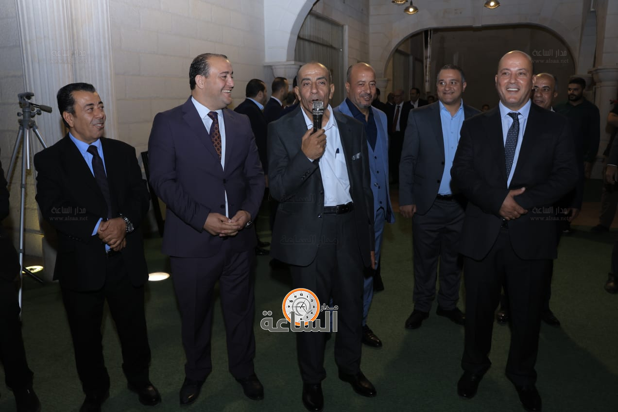 Madar Al-Saa Images 0.9665675713295138