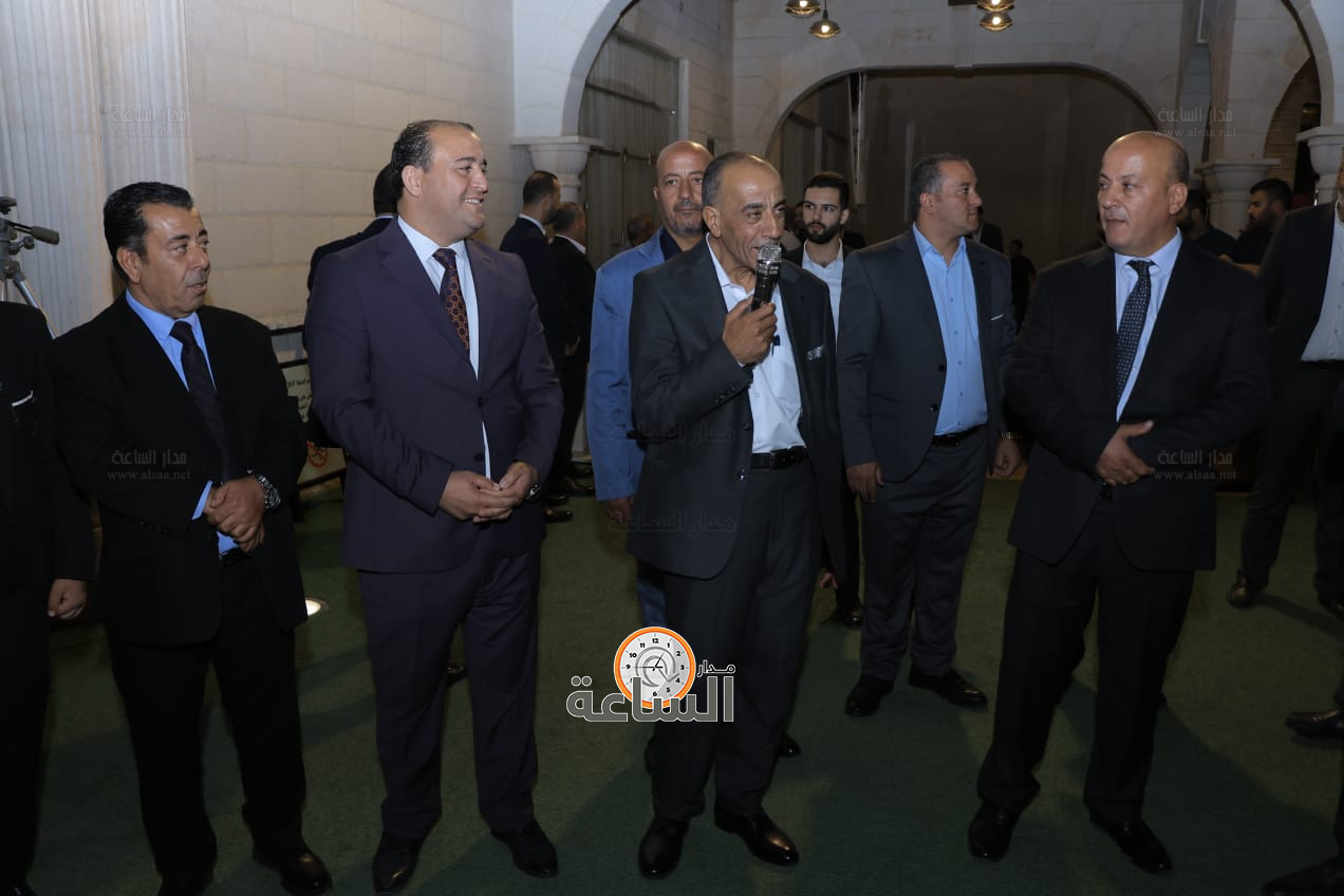 Madar Al-Saa Images 0.4626281930451219