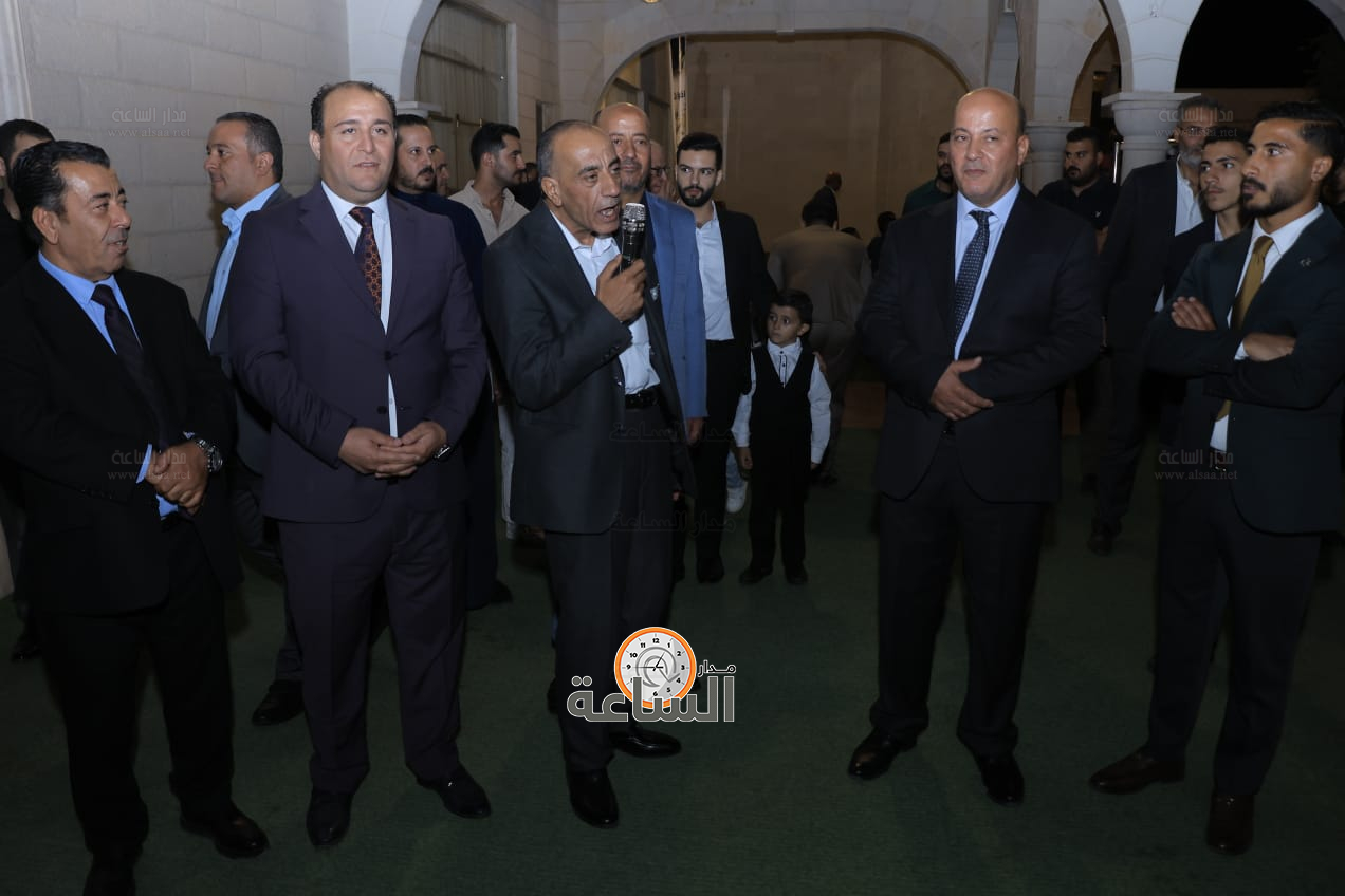 Madar Al-Saa Images 0.019525466552585136