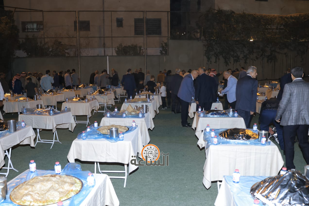 Madar Al-Saa Images 0.2083546759671817