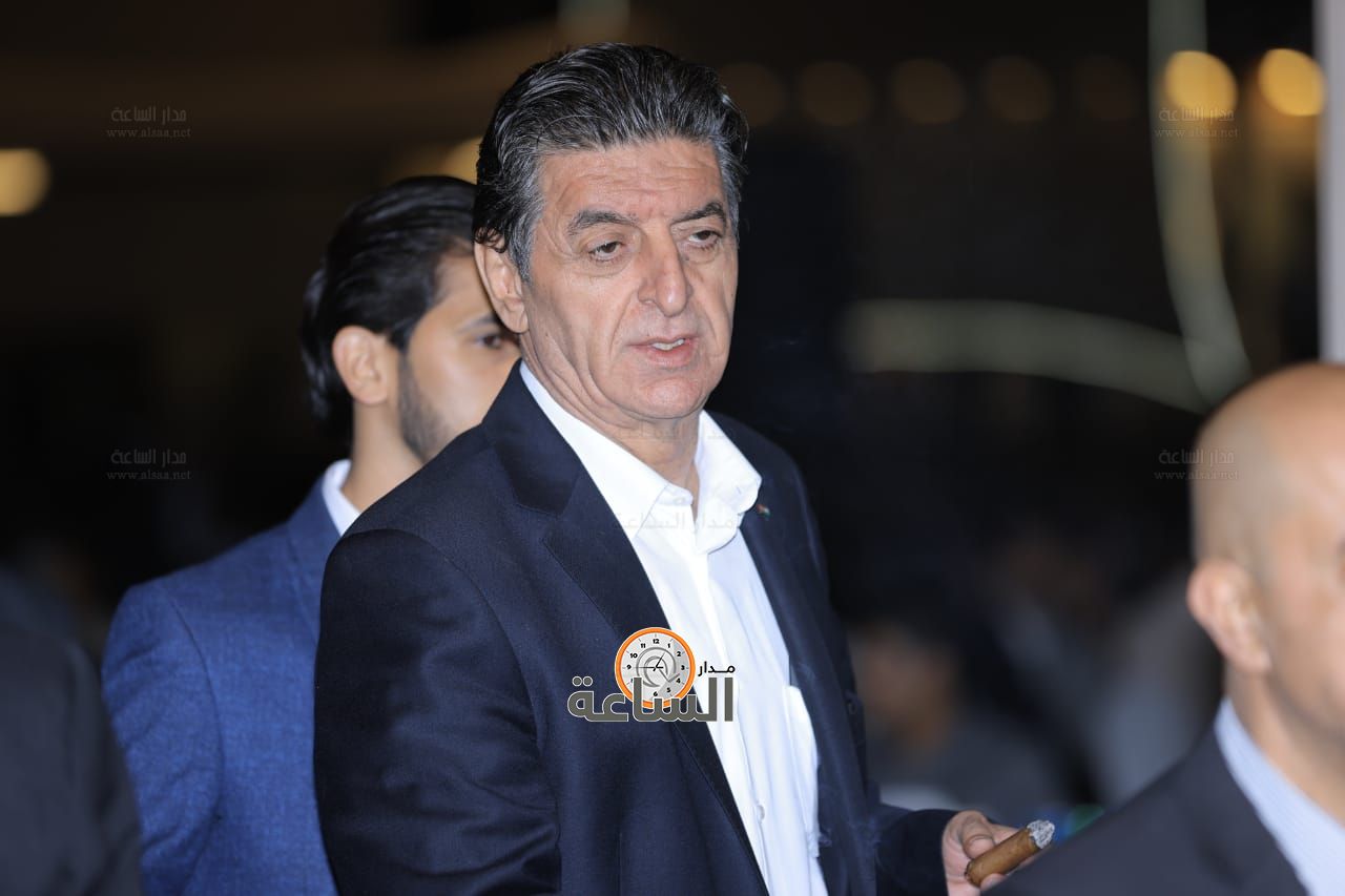 Madar Al-Saa Images 0.3190077077944655