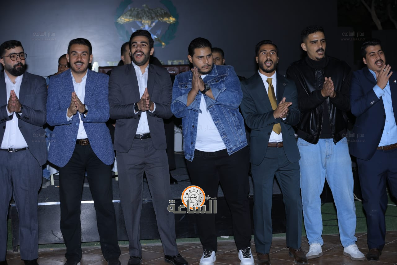 Madar Al-Saa Images 0.08869187540791479