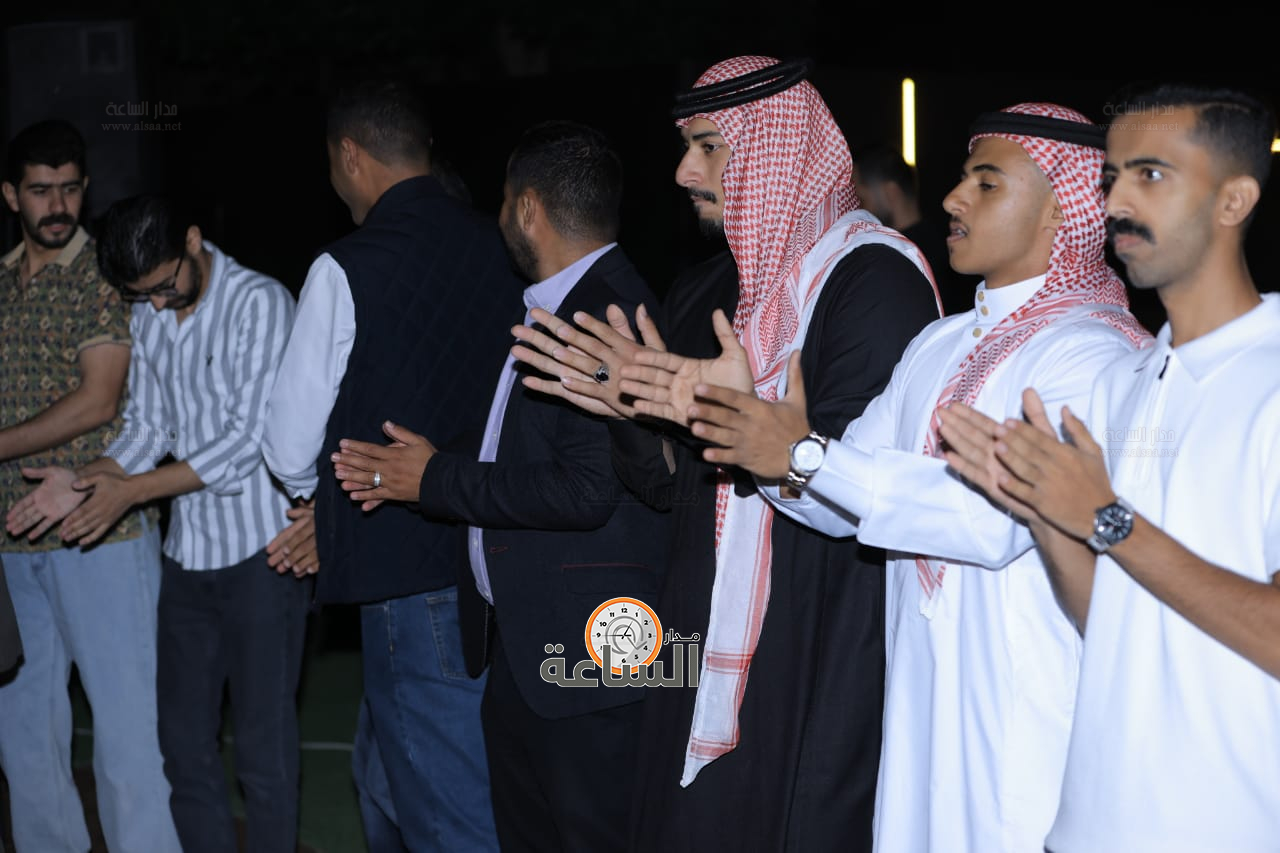 Madar Al-Saa Images 0.1402529798890888