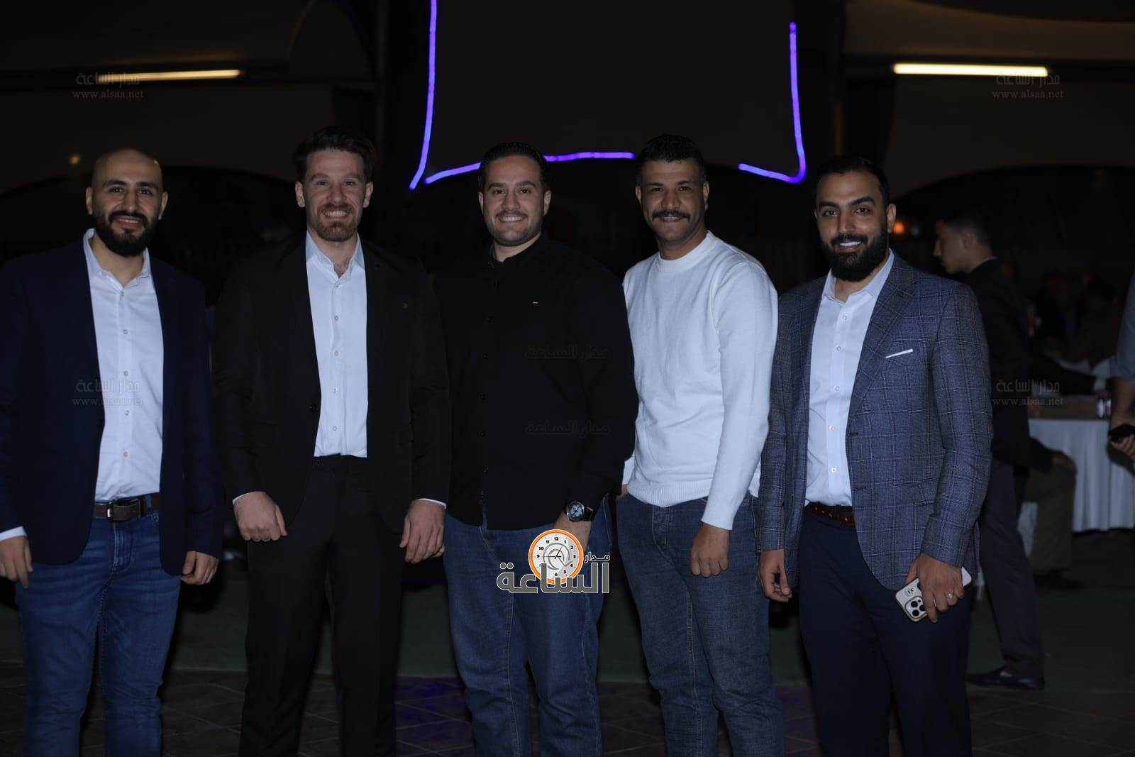 Madar Al-Saa Images 0.2571404433771852