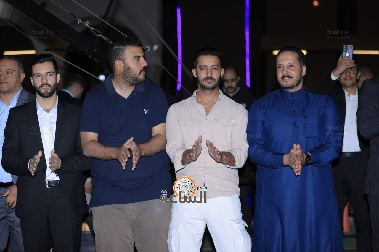 Madar Al-Saa Images 0.008274901055734474