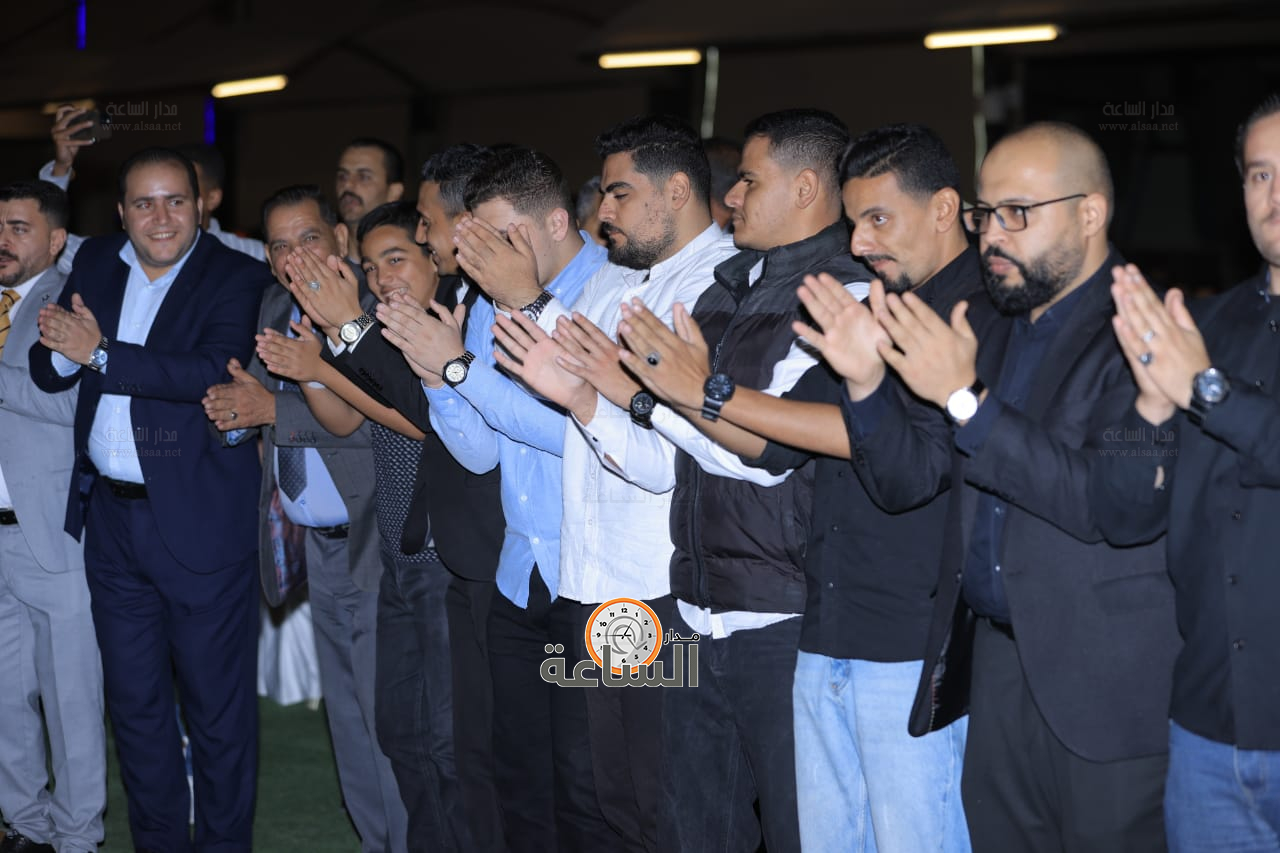 Madar Al-Saa Images 0.5186110675508501