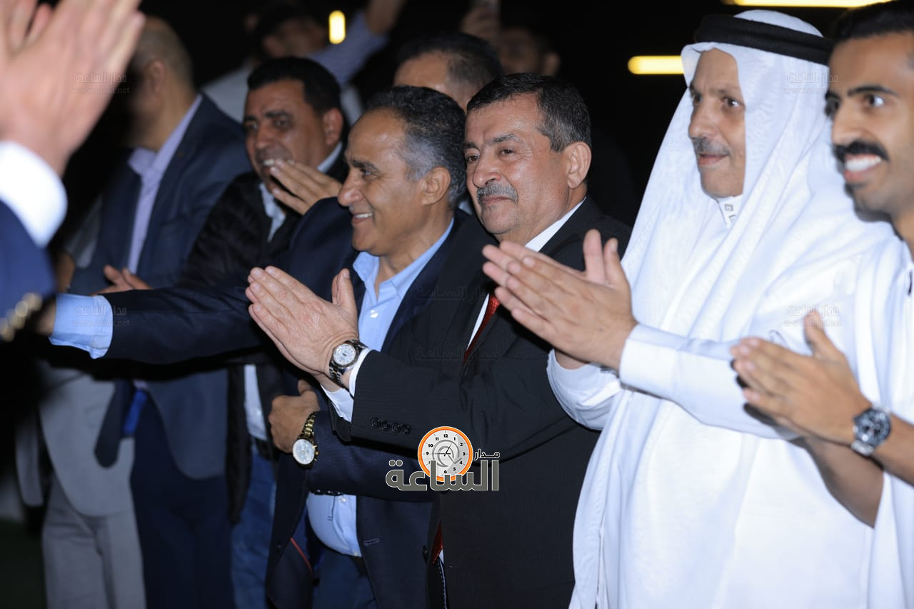 Madar Al-Saa Images 0.4591241431719556