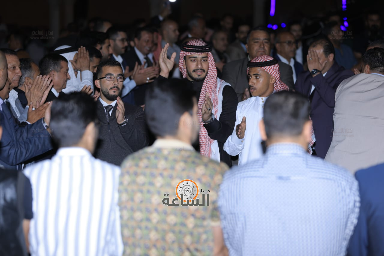 Madar Al-Saa Images 0.23446549009688866