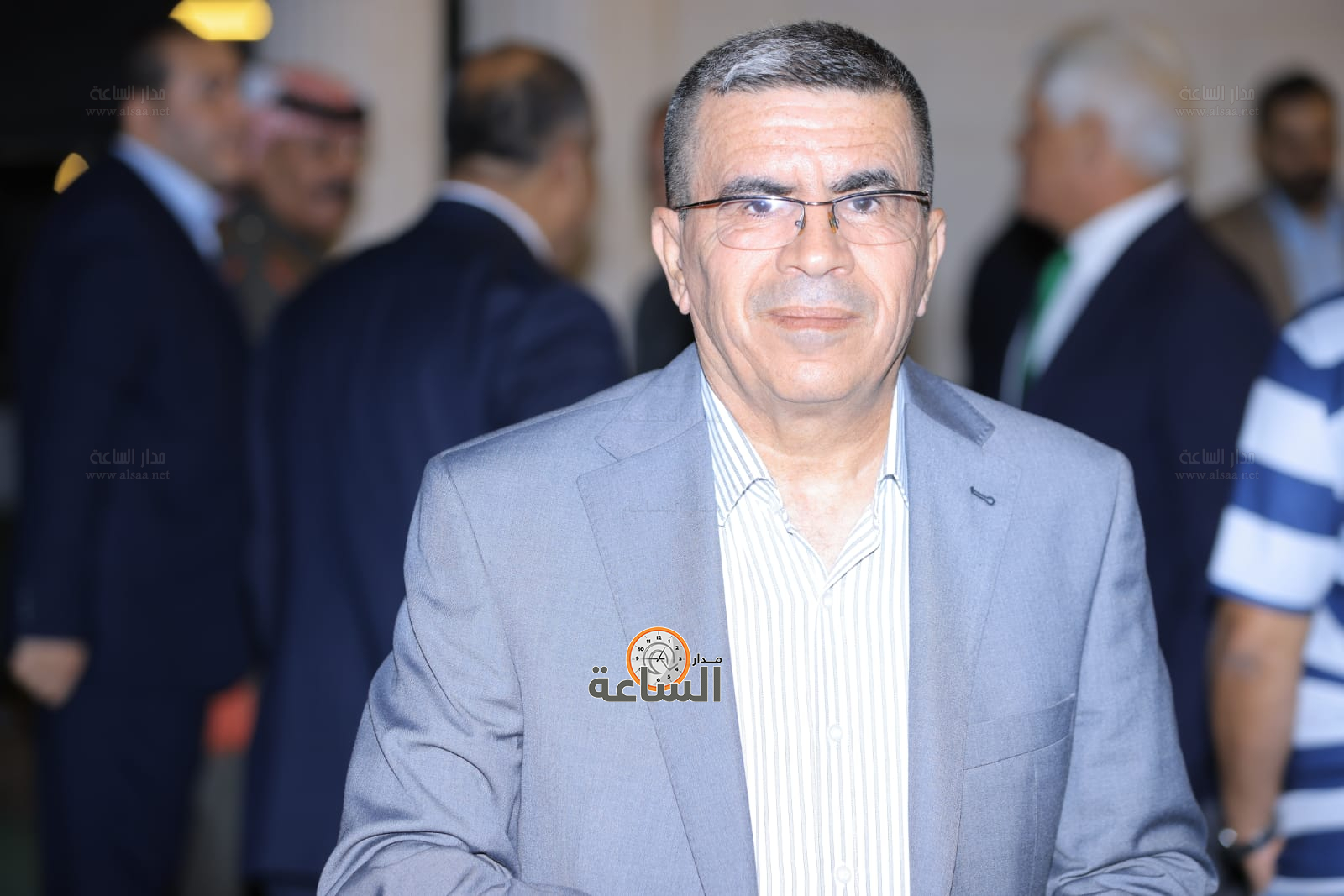 Madar Al-Saa Images 0.5569686635228638