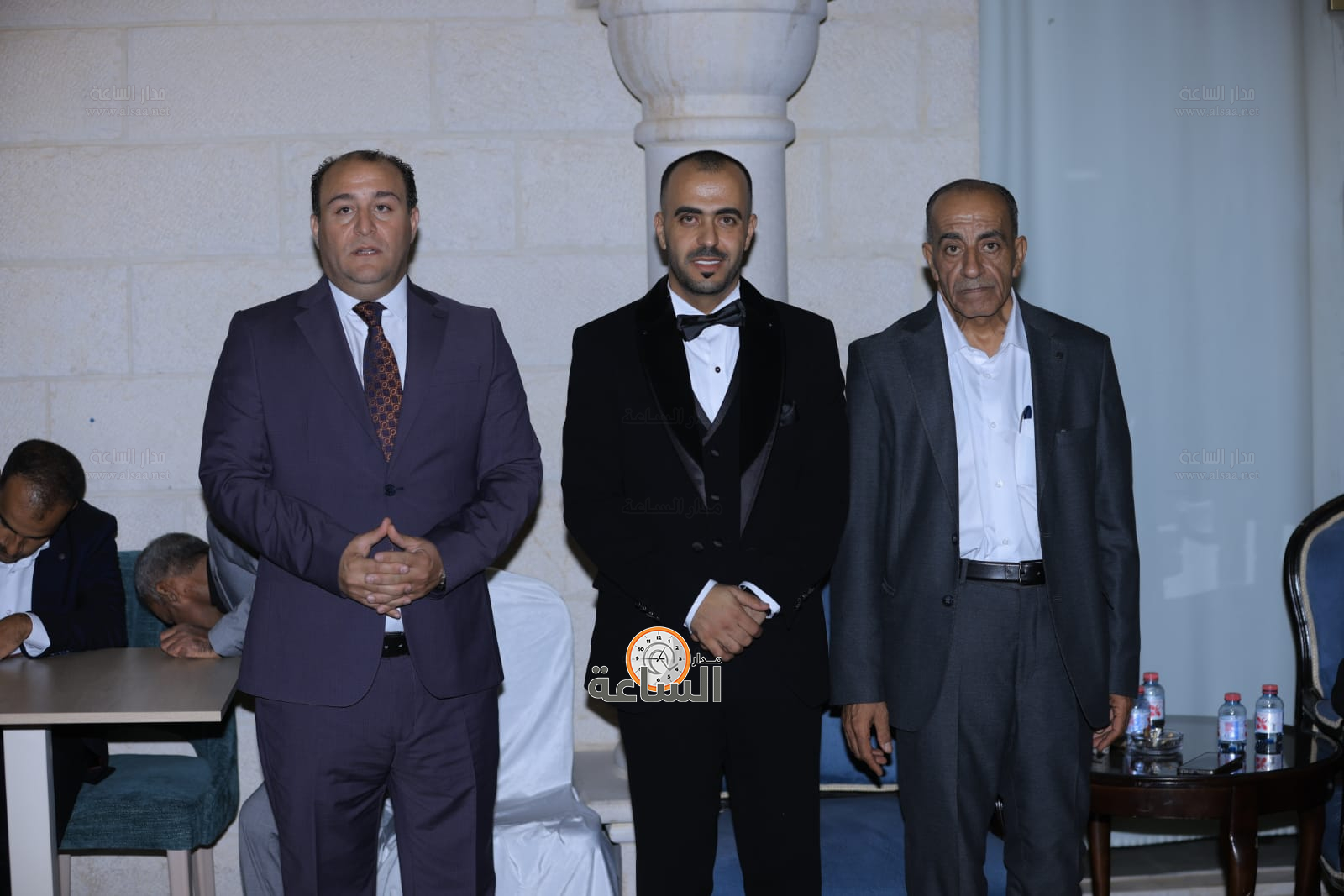 Madar Al-Saa Images 0.5539100005472704