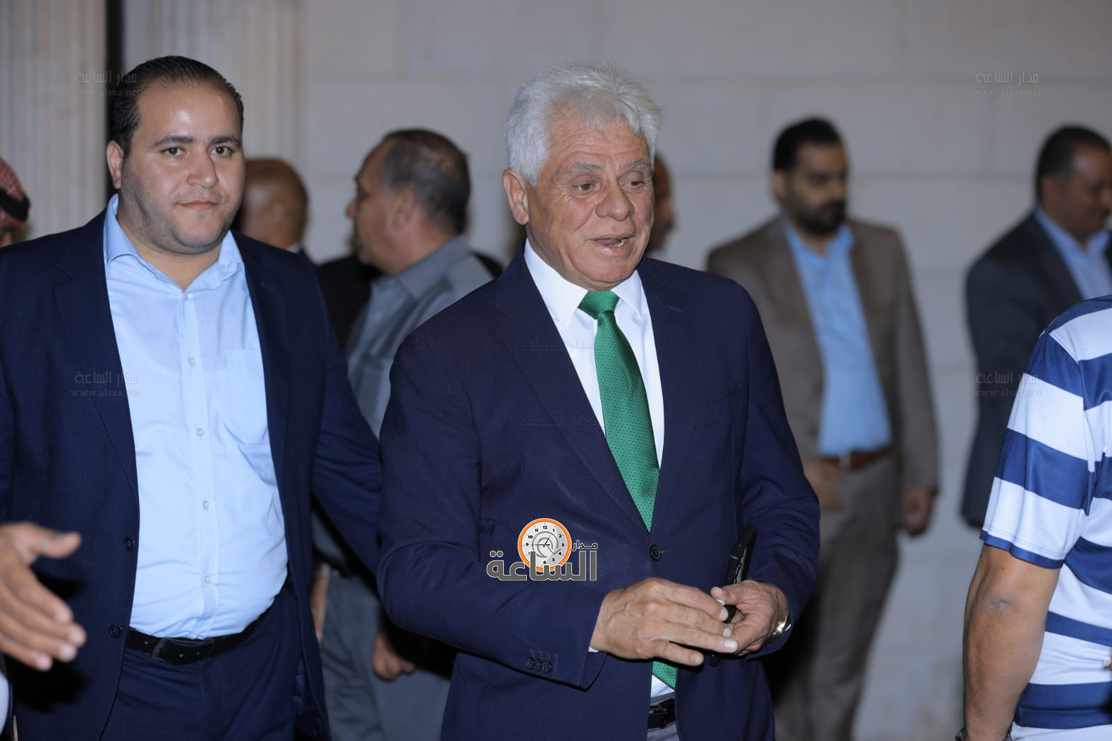 Madar Al-Saa Images 0.22540333341016416