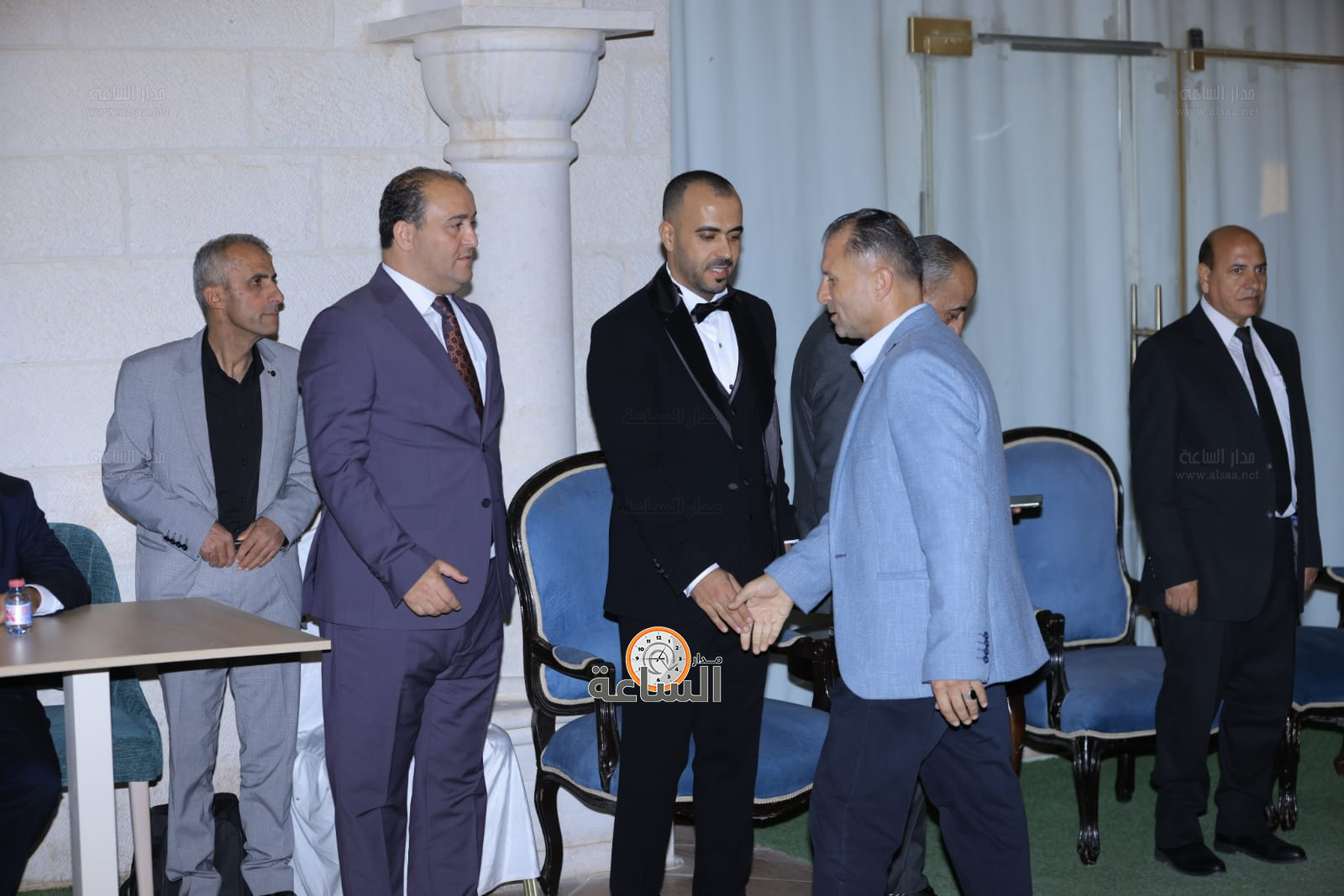 Madar Al-Saa Images 0.5607323534590031