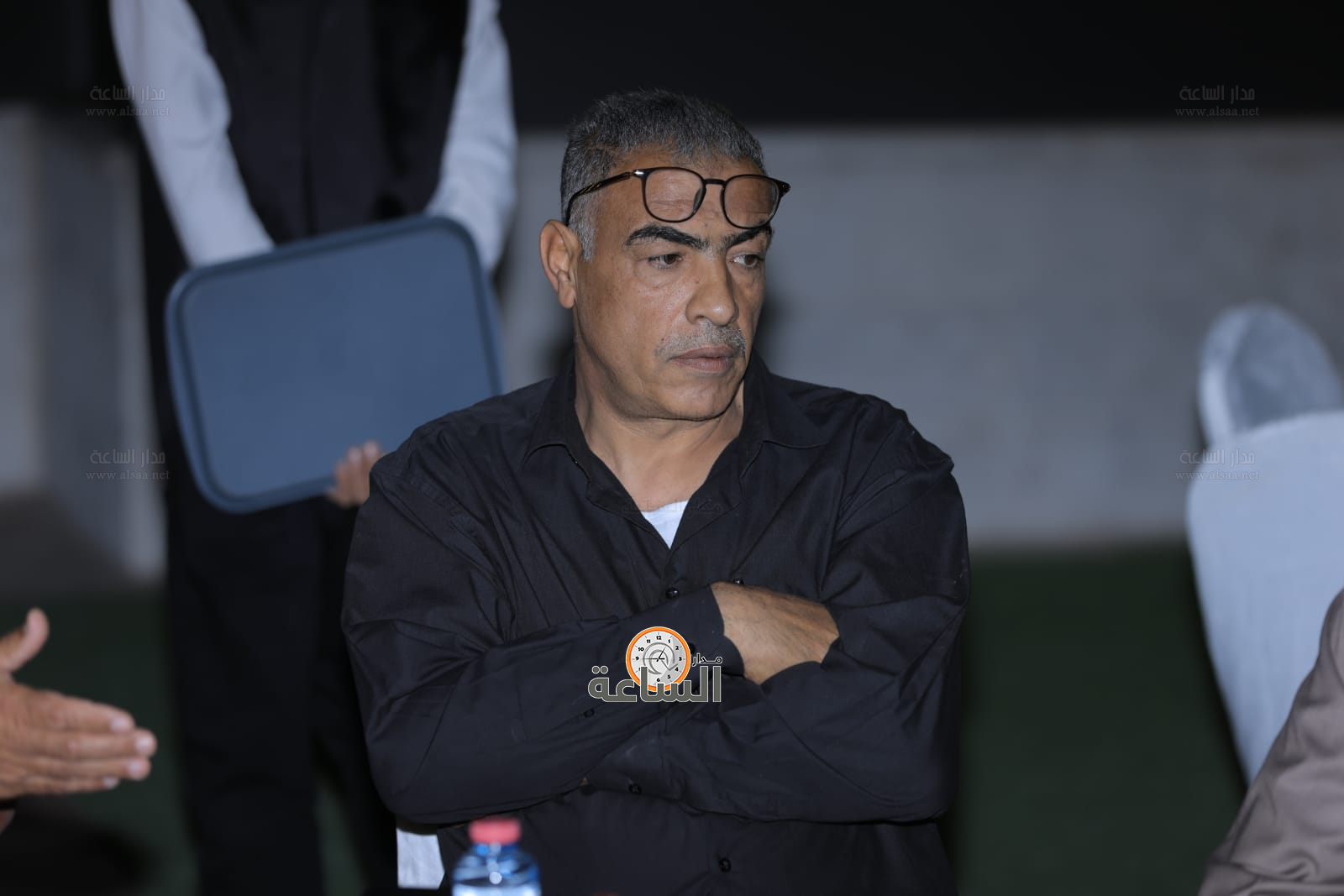 Madar Al-Saa Images 0.7976265889141974