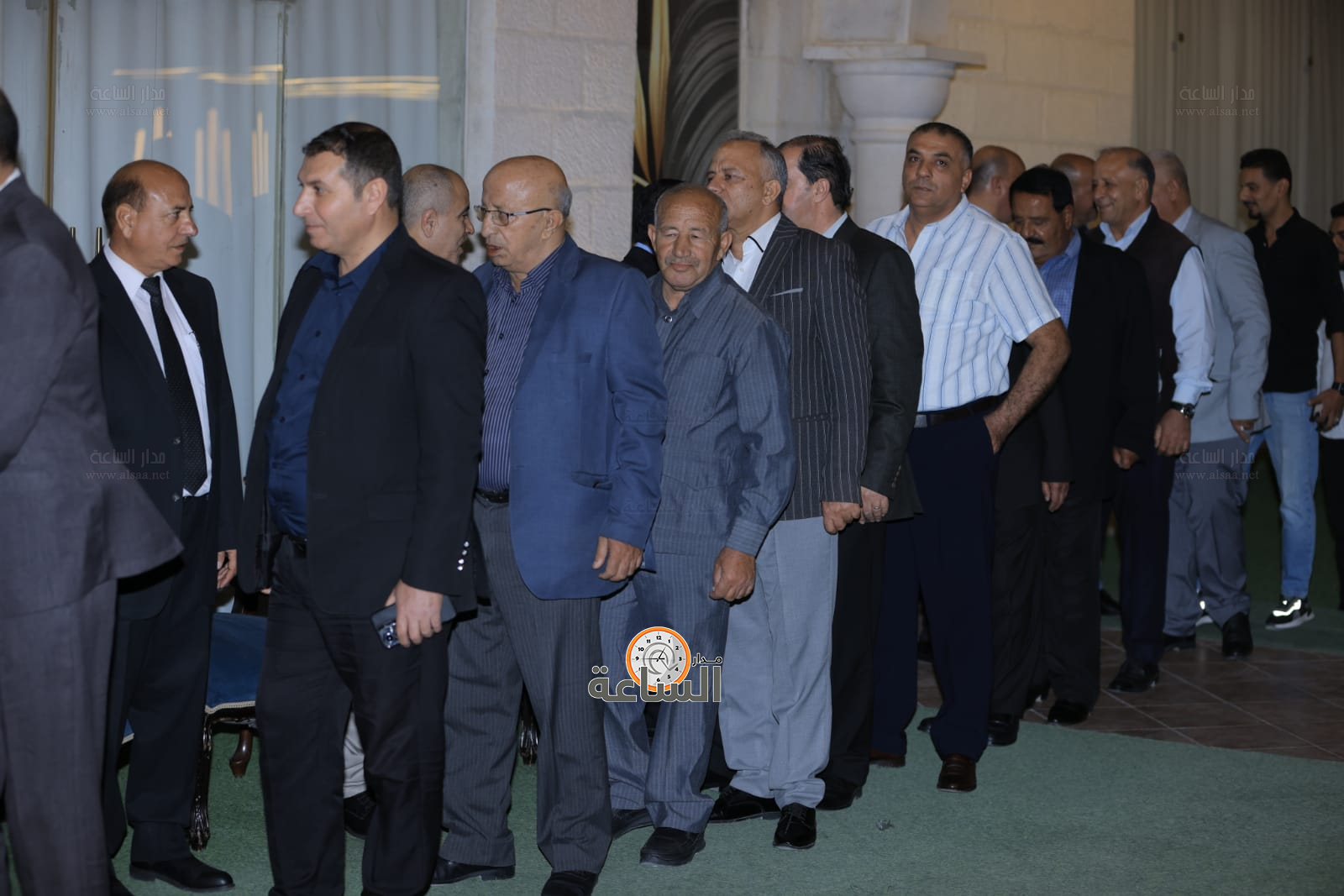 Madar Al-Saa Images 0.8252370239292655