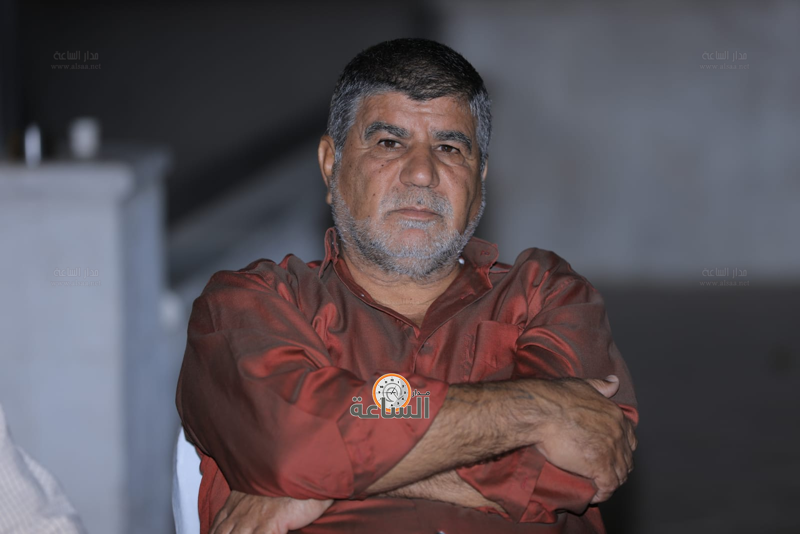 Madar Al-Saa Images 0.704083337182522