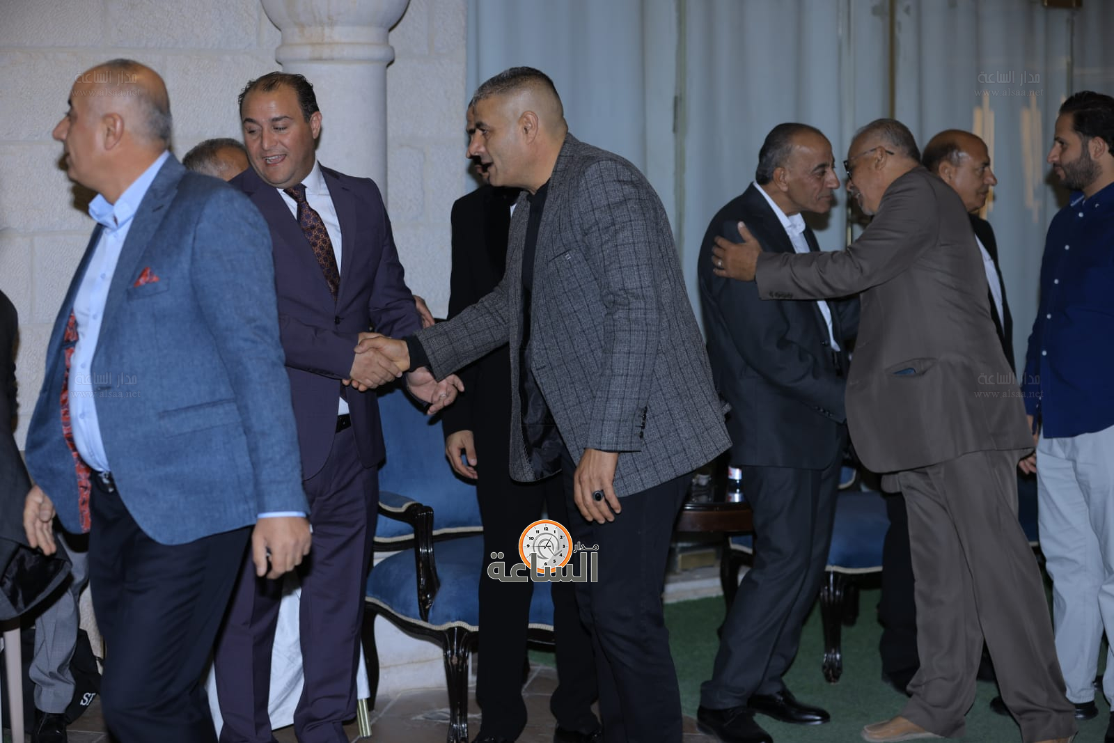 Madar Al-Saa Images 0.21256946723622816