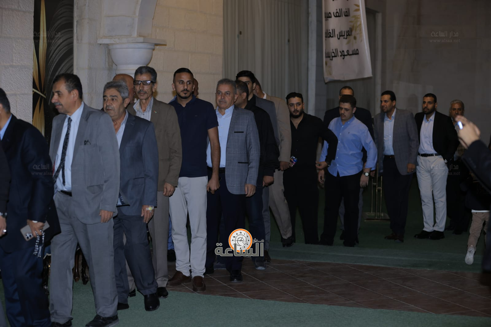 Madar Al-Saa Images 0.7882300054380248