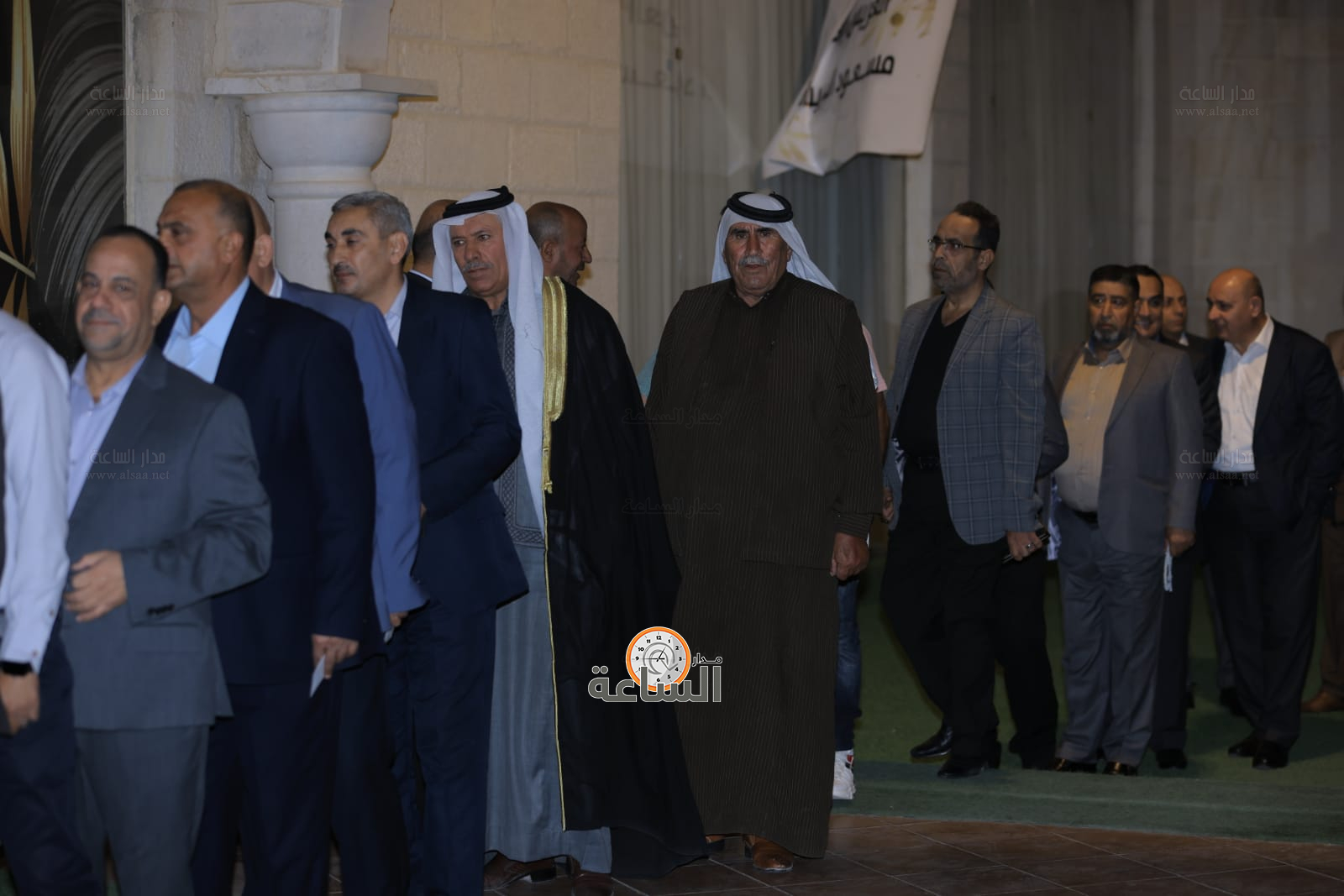 Madar Al-Saa Images 0.5668528736250324