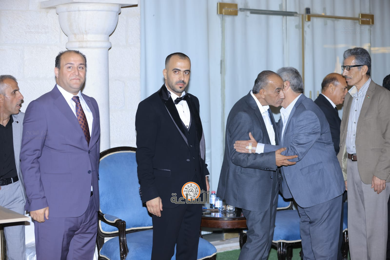 Madar Al-Saa Images 0.6875674160620251