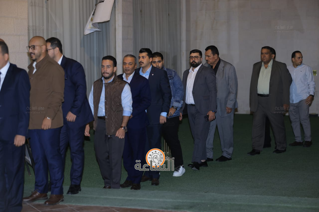 Madar Al-Saa Images 0.954432674787346