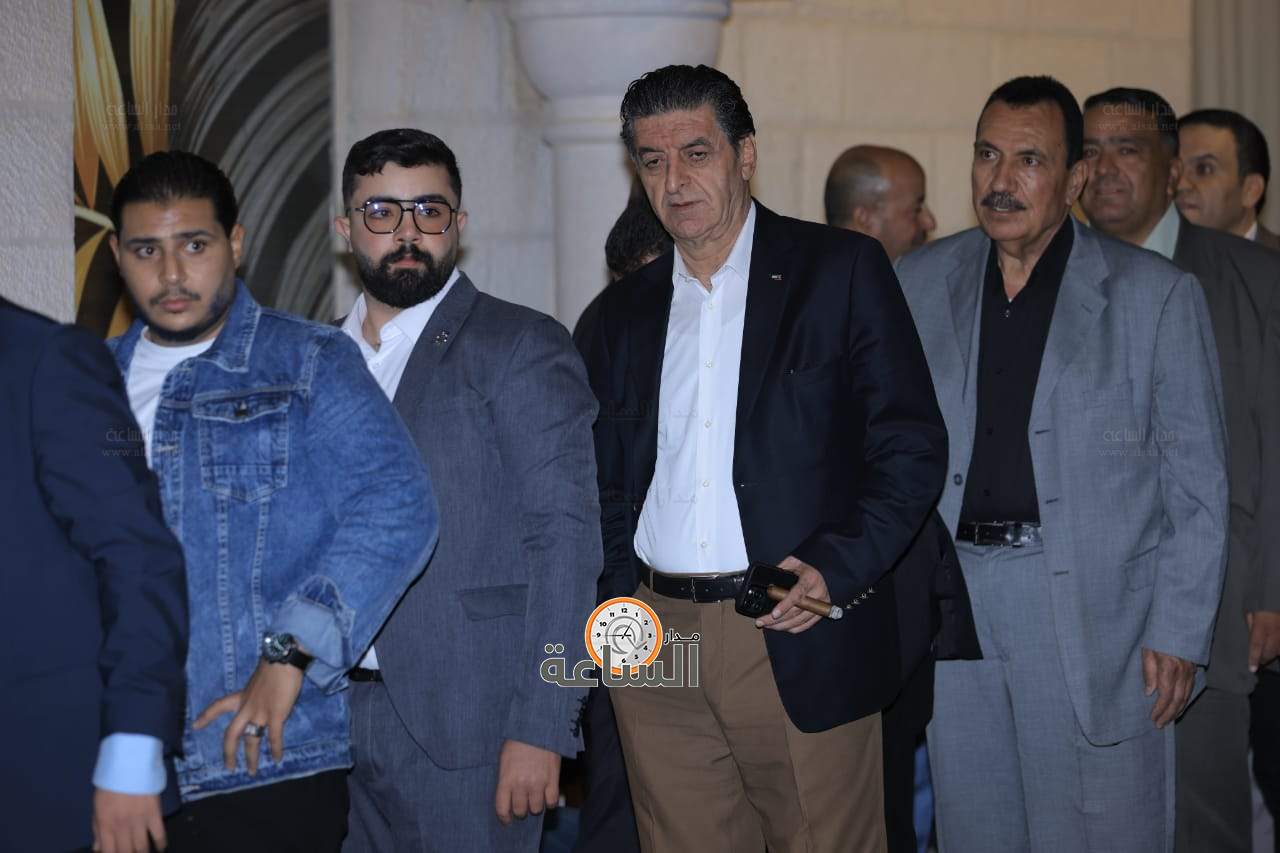 Madar Al-Saa Images 0.4075215463685846