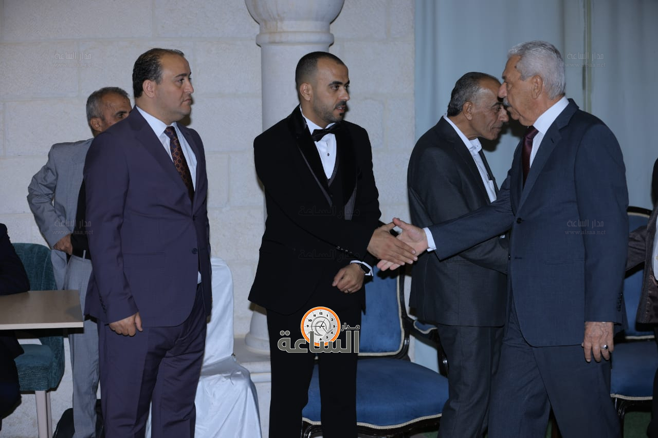 Madar Al-Saa Images 0.260937661742626