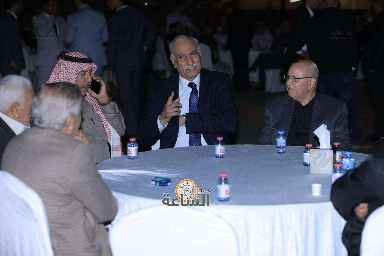 Madar Al-Saa Images 0.33825069811115627