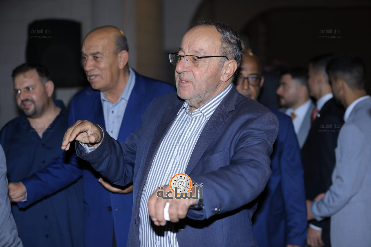 Madar Al-Saa Images 0.931845903037762